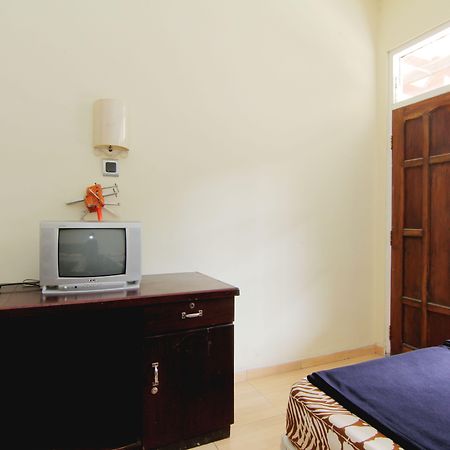 Hotel Wijaya 3 Kaliurang Kültér fotó