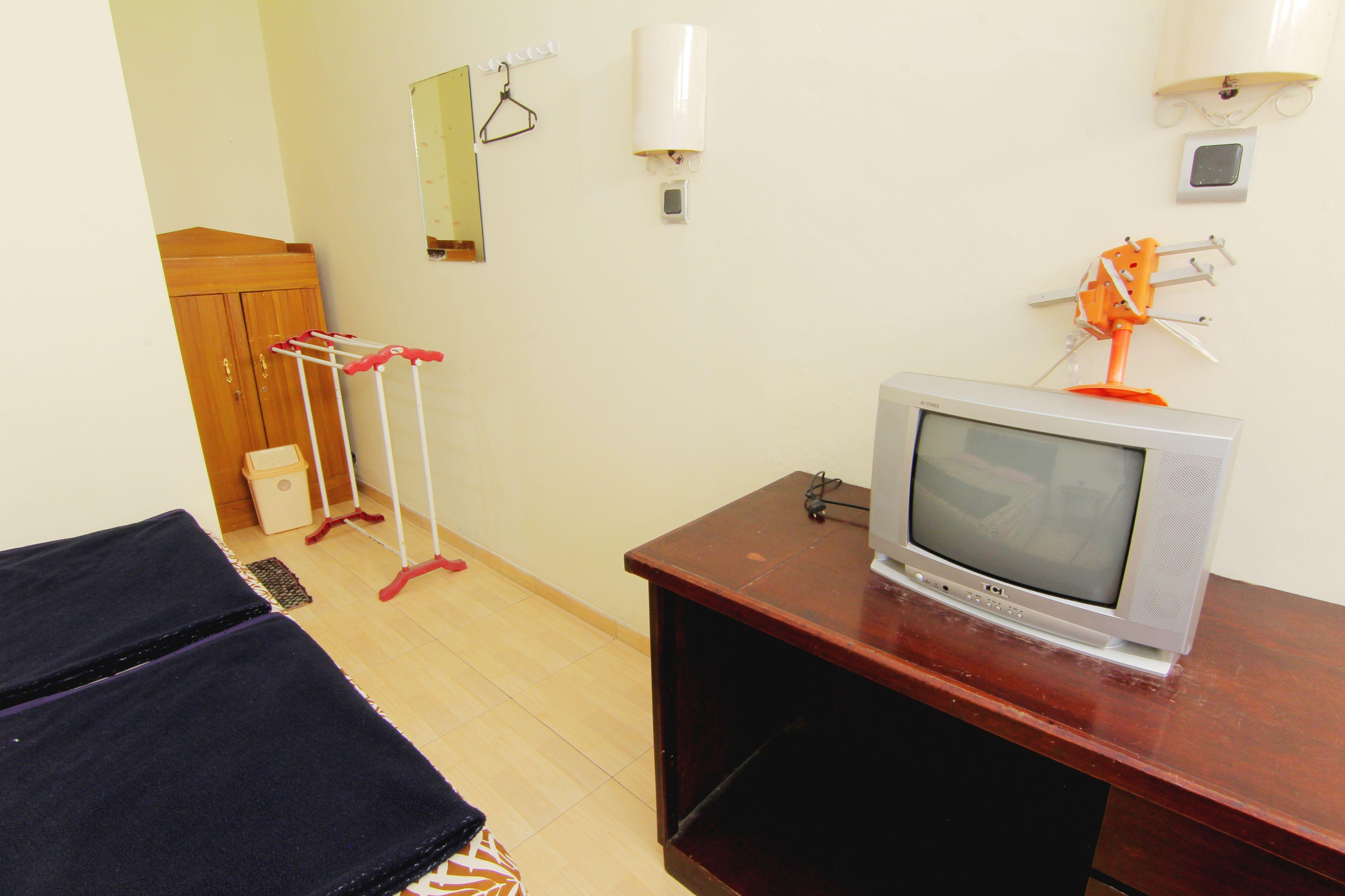 Hotel Wijaya 3 Kaliurang Kültér fotó